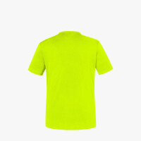 Schöffel PRO - UV-Schutz Arbeitsshirt, kurzärmlig "CIRC", Herren, Neongelb