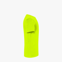 Schöffel PRO - UV-Schutz Arbeitsshirt, kurzärmlig "CIRC", Herren, Neongelb