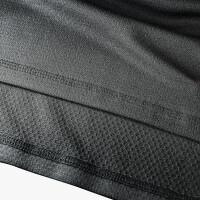Schöffel PRO - UV-Schutz Arbeitsshirt, kurzärmlig "CIRC", Herren, Neongelb