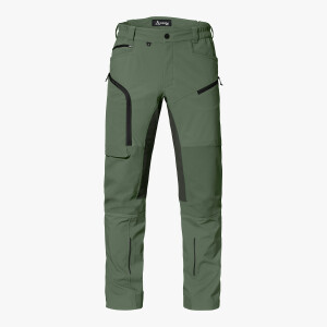 Schöffel PRO - Softshell- Arbeitshose...