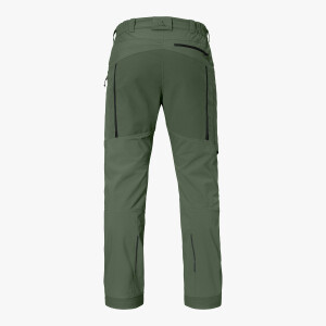 Schöffel PRO - Softshell- Arbeitshose...