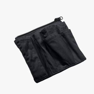 Schöffel PRO - Softshell- Arbeitshose "Allwettertalent", Herren, grün