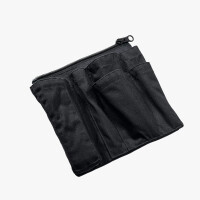 Schöffel PRO - Softshell- Arbeitshose "Allwettertalent", Herren, grün