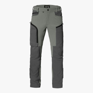 Schöffel PRO - Kühlende- Arbeitshose...