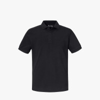 Schöffel PRO - Arbeits- Poloshirt "Lieblings Polo" Herren, schwarz