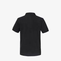 Schöffel PRO - Arbeits- Poloshirt "Lieblings Polo" Herren, schwarz