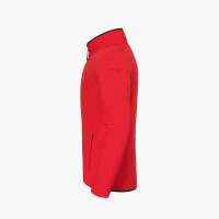 Schöffel PRO - Fleecejacke "Multitalent"  Herren rot