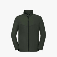 Schöffel PRO - Fleecejacke "Multitalent"  Herren grün