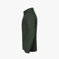 Schöffel PRO - Fleecejacke "Multitalent"  Herren grün