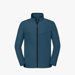 Schöffel PRO - Fleecejacke "Multitalent"...