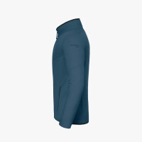 Schöffel PRO - Fleecejacke "Multitalent"  Herren blau