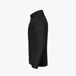 Schöffel PRO - Fleecejacke "Multitalent"  Herren schwarz