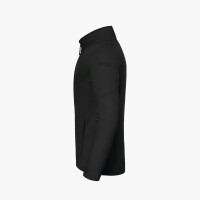 Schöffel PRO - Fleecejacke "Multitalent"  Herren schwarz
