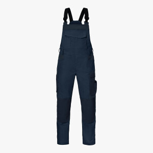 Schöffel PRO - Arbeits- Latzhose "Meistermacher...