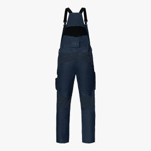 Schöffel PRO - Arbeits- Latzhose "Meistermacher...