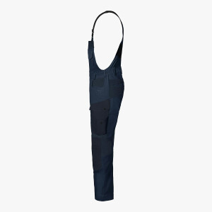 Schöffel PRO - Arbeits- Latzhose "Meistermacher Latz", Herren, dunkelblau