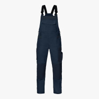 Schöffel PRO - Arbeits- Latzhose "Meistermacher Latz", Herren, dunkelblau