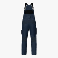 Schöffel PRO - Arbeits- Latzhose "Meistermacher Latz", Herren, dunkelblau