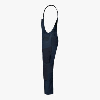Schöffel PRO - Arbeits- Latzhose "Meistermacher Latz", Herren, dunkelblau