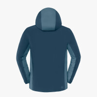 Schöffel PRO - Arbeitsjacke "Winterzeit" Herren blau