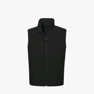 Schöffel PRO - Softshell- Arbeitsweste...