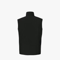 Schöffel PRO - Softshell- Arbeitsweste "Einsteiger"  Herren schwarz