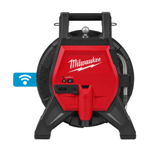 Milwaukee - M12SICOBU-0 Kamera Basiseinheit XXX (4933501257)