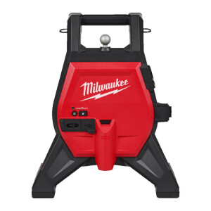 Milwaukee - M12SICOBU-0 Kamera Basiseinheit XXX (4933501257)