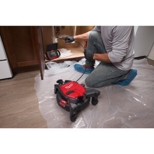 Milwaukee - M12SICOBU-0 Kamera Basiseinheit XXX (4933501257)