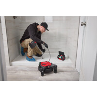 Milwaukee - M12SICOBU-0 Kamera Basiseinheit XXX (4933501257)