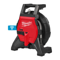 Milwaukee - M12SICOBU-0 Kamera Basiseinheit XXX (4933501257)