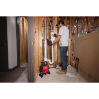 Milwaukee - M12SICOBU-0 Kamera Basiseinheit XXX (4933501257)