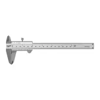 Milwaukee - Taschen-Messschieber, 0-150mm in Box XXX (4932493818)