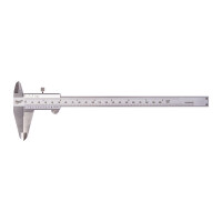 Milwaukee - Taschen-Messschieber, 0-200mm in Box XXX (4932493925)