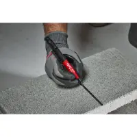 Milwaukee - 2-in-1 Permanentmarker Extrafein-/Fein (4932501154)