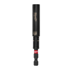 Milwaukee - Magnetbithalter 1/4" Hex 75mm SHOCKW.XXX...