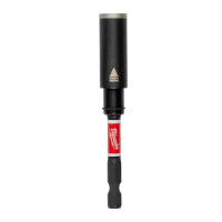 Milwaukee - Magnetbithalter 1/4" Hex 75mm SHOCKW.XXX (4932500396)