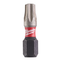 Milwaukee - Bit TX27 25mm SHOCKWAVE (3) XXX (4932500365)