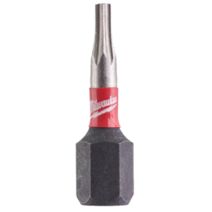 Milwaukee - Bit TX8 25mm SHOCKWAVE (3) XXX (4932500359)