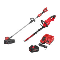 Milwaukee - M18FPP2OP7-801 AKKU-HECKENSCHERE IN2 (4933501913)