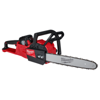 Milwaukee - AKTION Akku Kettensäge M18 FCHS 40cm + 1x Sägekette + 1x Tasche gratis