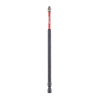 Milwaukee - Bit PZ1 150mm SHOCKWAVE (3) XXX (4932500393)
