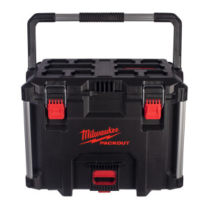 Milwaukee - PACKOUT Koffer XL  560 x 410 x 420 mm...