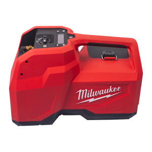 Milwaukee - Akku- Kältemittelabsauggerät (M18...