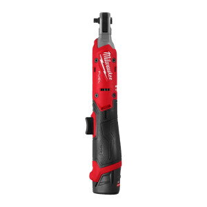 Milwaukee - FUEL Akku-Ratsche 1/4" Gen2 (M12 FIR14G2)