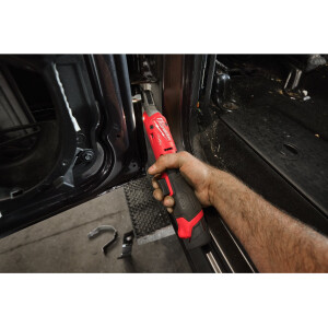 Milwaukee - FUEL Akku-Ratsche 1/4" Gen2 (M12 FIR14G2)
