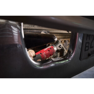 Milwaukee - FUEL Akku-Ratsche 1/4" Gen2 (M12 FIR14G2)