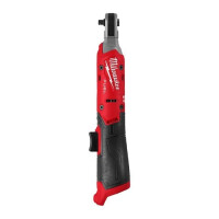 Milwaukee - FUEL Akku-Ratsche 1/4" Gen2 (M12 FIR14G2)