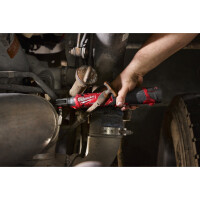 Milwaukee - FUEL Akku-Ratsche 1/4" Gen2 (M12 FIR14G2)