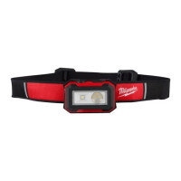 Milwaukee - IRHL450 Akku-Leuchte XXX (4933478587)